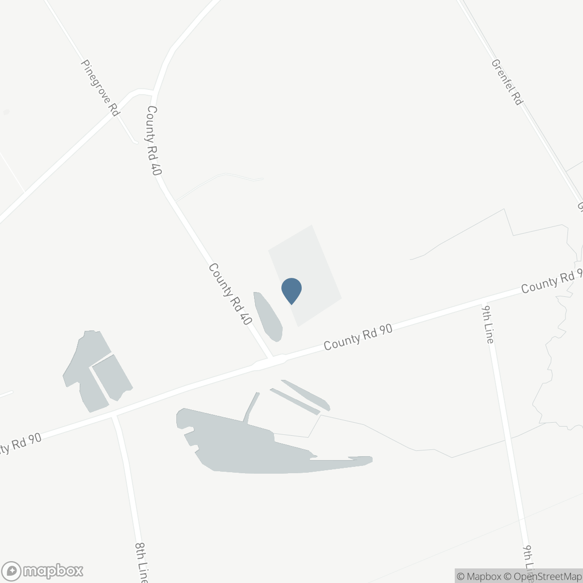 65 - 5216 COUNTY 90 ROAD, Essa, Ontario L0M 1T0